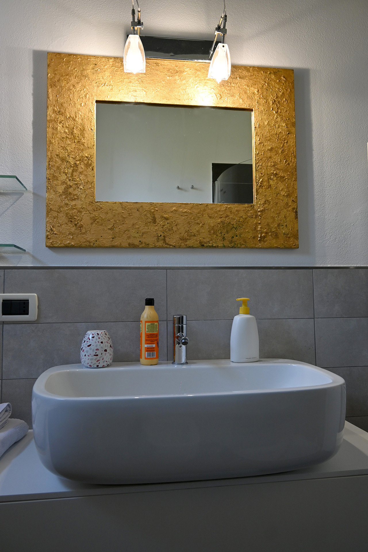 BAGNO