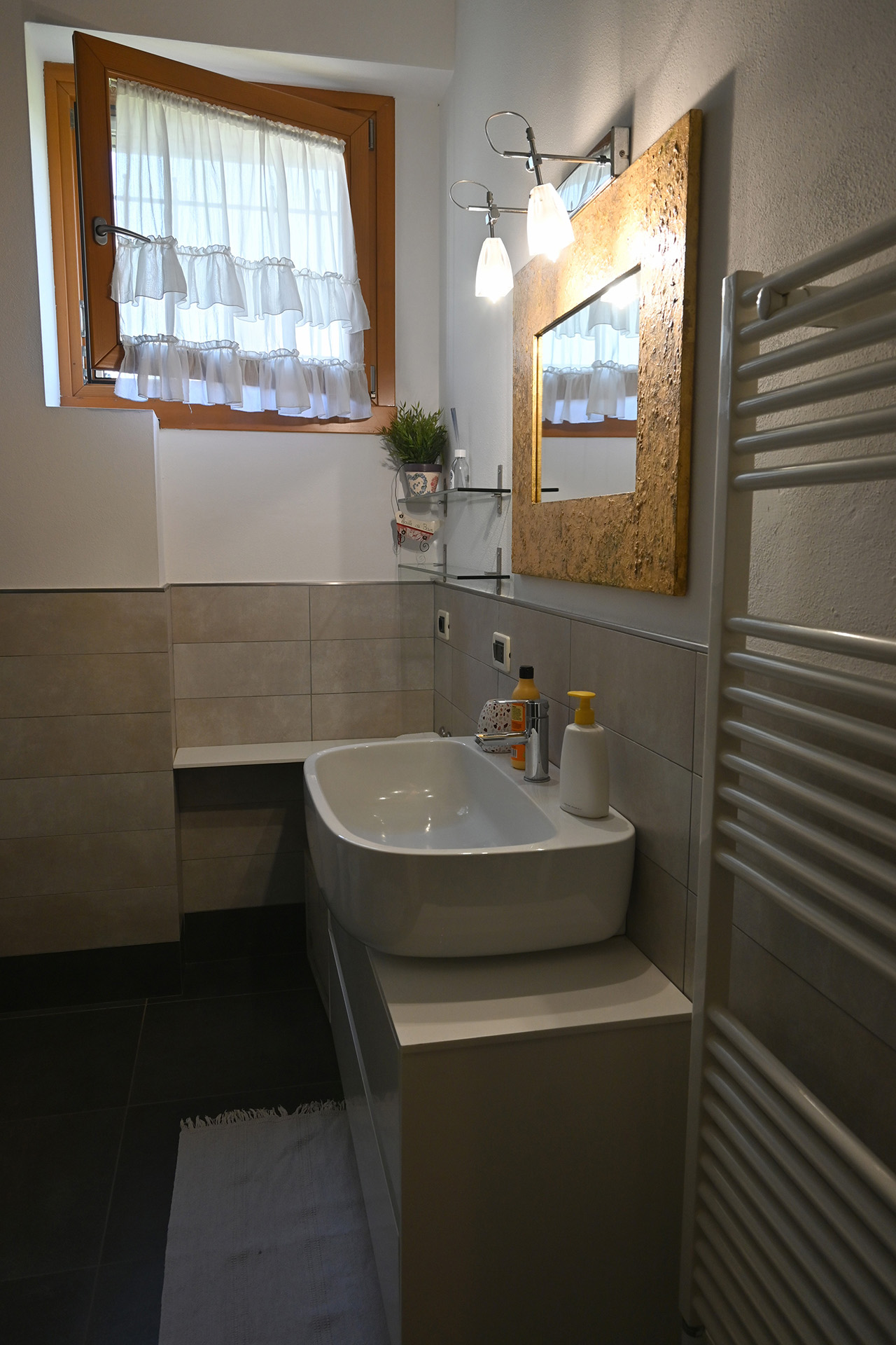 BAGNO