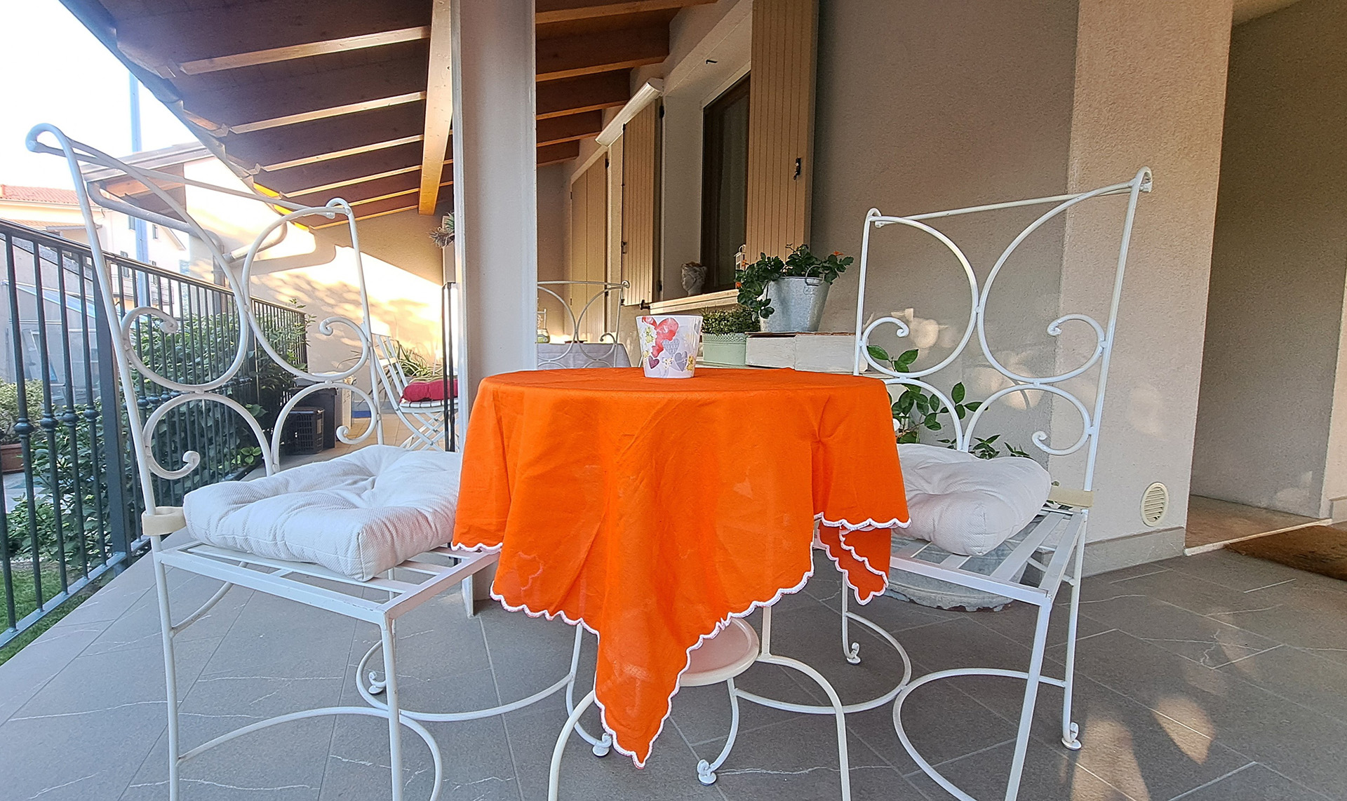 ALLA MELAGRANA INTERNO