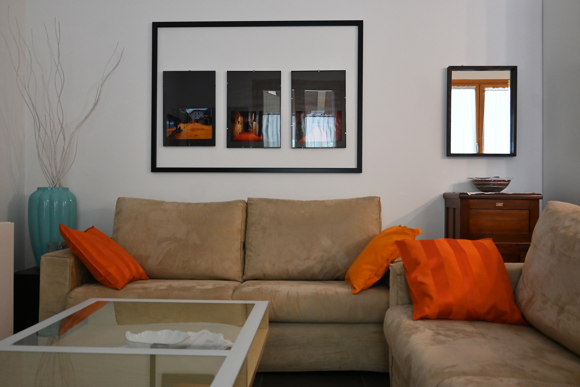 ALLA MELAGRANA INTERNO
